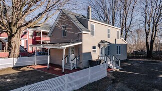 7 Washington St, Augusta, ME 04330