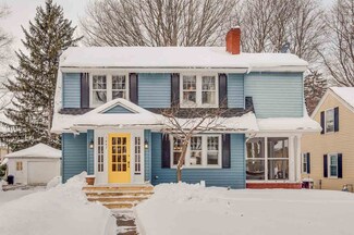 1847 N Adams St, South Bend, IN 46628