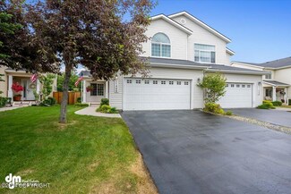 11488 Discovery View Dr Unit 38A, Anchorage, AK 99515