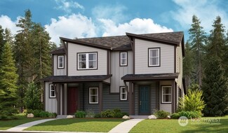 15406 208th Ave E Unit 162, Bonney Lake, WA 98391