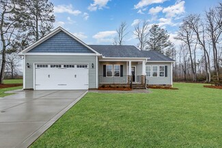 567 Libbie Rd, Autryville, NC 28318