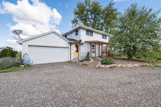 N1033 County Road K, Sharon, WI 53585