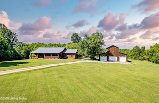 277 Hunters Ln, Simpsonville, KY 40067