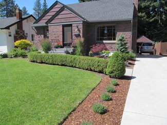 204 W 28th Ave, Spokane, WA 99203