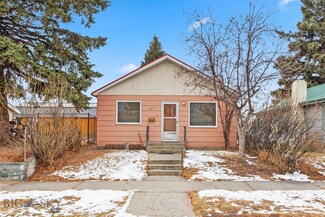 2219 Massachusetts Ave, Butte, MT 59701