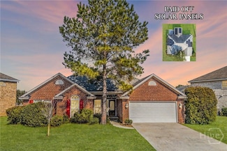 4 Winslow Cir, Savannah, GA 31411