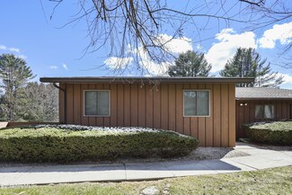 44 Churchill Crest Unit 44, Pittsfield, MA 01201