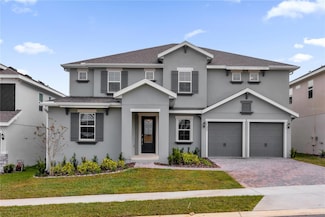 2132 Keystone Pass Blvd, Minneola, FL 34715