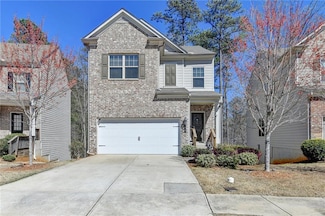 68 Hardy Water Dr, Lawrenceville, GA 30045