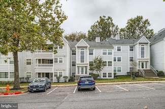 8385 Montgomery Run Rd Unit C, Ellicott City, MD 21043