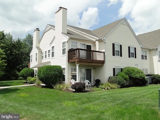 57 Wagon Wheel Rd Unit 57, Quakertown, PA 18951