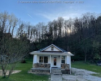 54 Cozy Trail, Logan, WV 25601