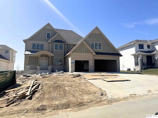 4522 S 220th St, Elkhorn, NE 68022