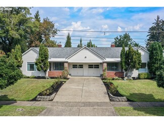 735 E 23rd Ave, Eugene, OR 97405