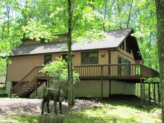 311 Shingle Mill Dr, Drums, PA 18222