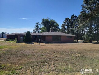 20525 County Road 21, Haxtun, CO 80731