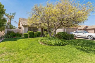 5263 E Hannibal St, Mesa, AZ 85205