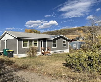 337 3rd St, Oak Creek, CO 80467