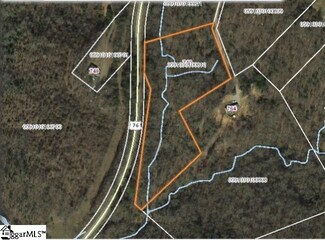 740 Princeton Hwy, Honea Path, SC 29654