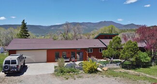 14341 4190 Ln, Paonia, CO 81428