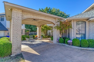 3617 Hampton Ct, Norman, OK 73072