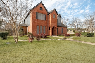 5001 Seminole Dr, Granbury, TX 76049