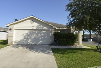 201 Brahma Way, Cibolo, TX 78108