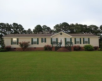 113 Caroline St, Aulander, NC 27805
