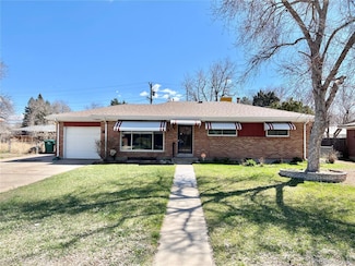 3116 Racine St, Aurora, CO 80011