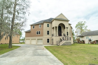 13876 Calle Sevario Dr, Prairieville, LA 70769