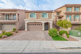 6034 Pirates Delight Ave, Las Vegas, NV 89139