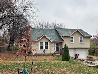 1412 NE 114th Terrace, Kansas City, MO 64155