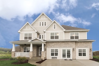 11130 Tuscany Ct, Lemont, IL 60439