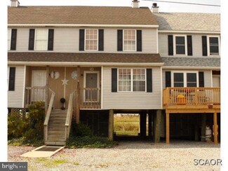48 Wyatt St Unit 1, Frederica, DE 19946