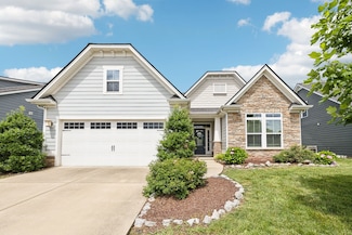 2812 Kellner Dr, Murfreesboro, TN 37128
