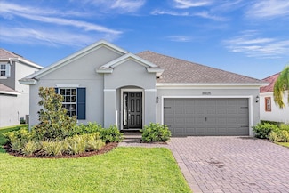 30025 Island Club Dr, Deer Island, FL 32778
