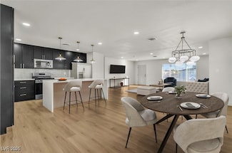 4578 Ridgedale Ave, Las Vegas, NV 89121