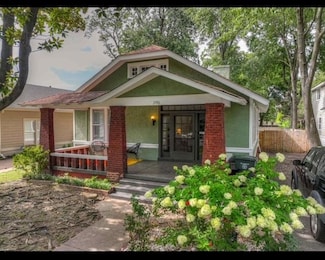 2086 Felix Ave, Memphis, TN 38104