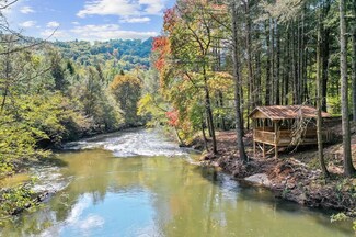 27054 Morganton Hwy, Suches, GA 30572