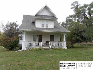 2191 County Road 27, Prague, NE 68050
