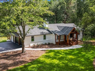 2400 Nebo Rd, Dallas, GA 30157