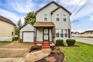 234 Walnut St, Buffalo, NY 14204