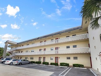 4451 NW 16th St Unit K309, Lauderhill, FL 33313