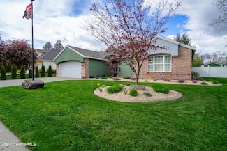 4731 E Inverness Dr, Post Falls, ID 83854