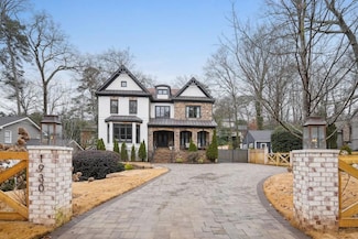 1930 Northside Dr NW, Atlanta, GA 30318