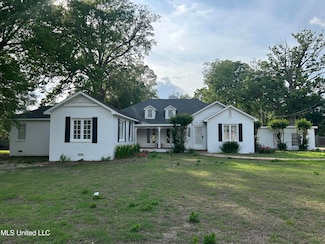341 N Ruby Ave, Ruleville, MS 38771