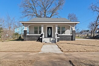 1016 W Elm St, Durant, OK 74701