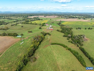 9534 Spring Hill Ln, Rixeyville, VA 22737