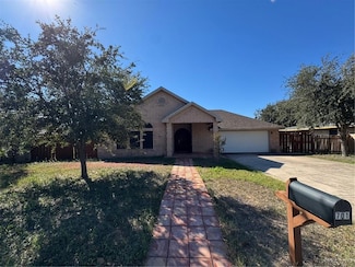 701 Camellia Ave, McAllen, TX 78501