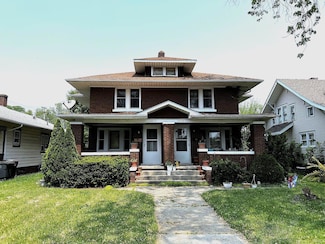 3517 Mishawaka Ave, South Bend, IN 46615